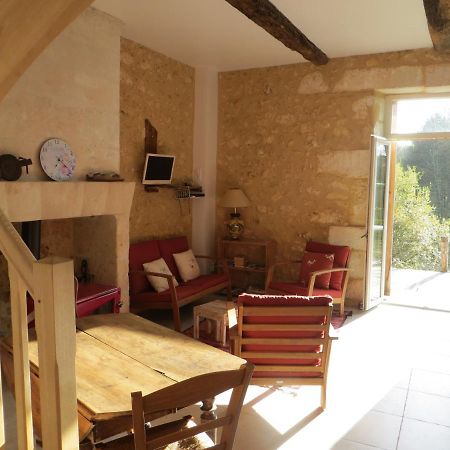 Villa Les Jardins De Peychenval Lamonzie-Montastruc Esterno foto
