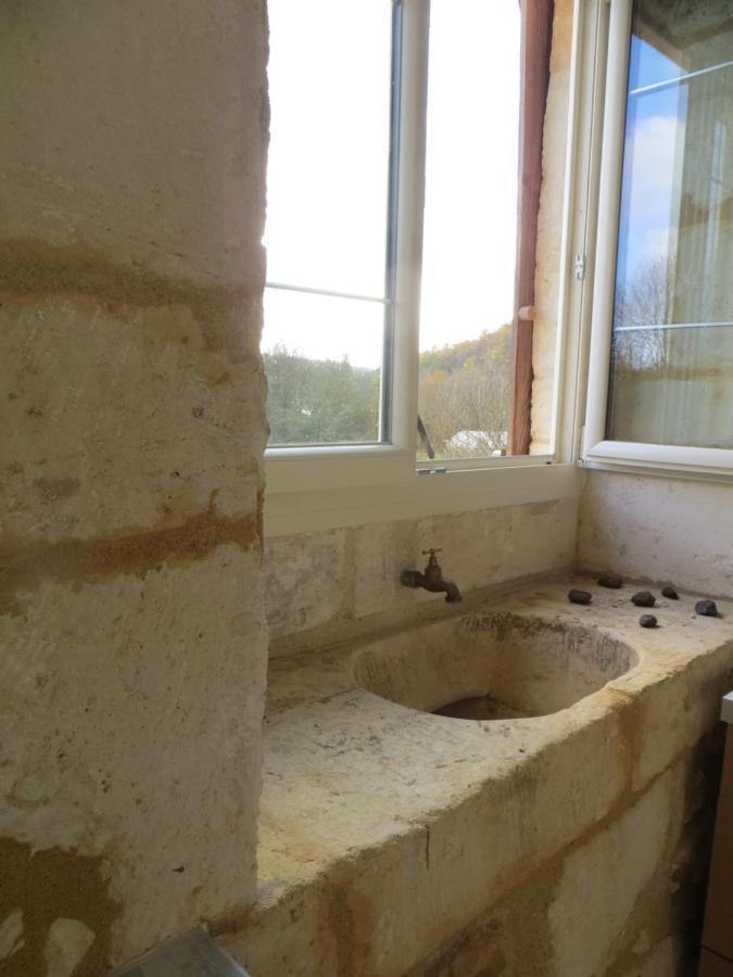 Villa Les Jardins De Peychenval Lamonzie-Montastruc Esterno foto