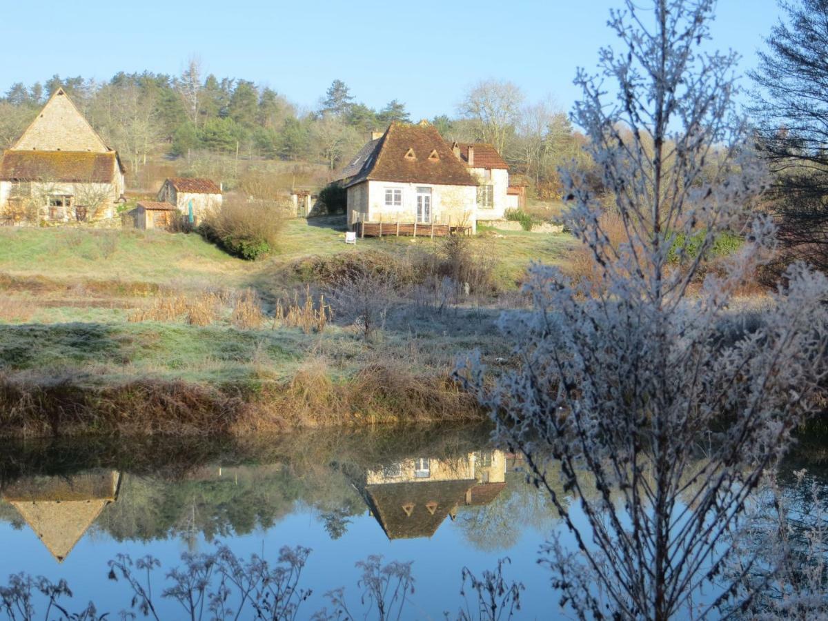 Villa Les Jardins De Peychenval Lamonzie-Montastruc Esterno foto